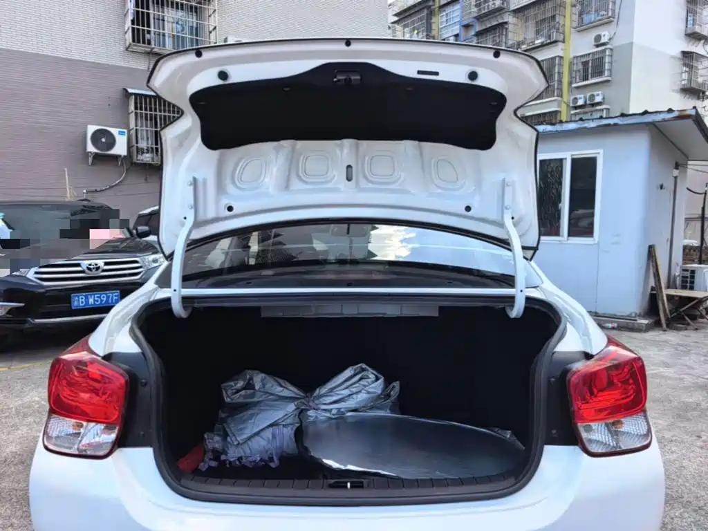 Hyundai Verna 2020 2020 1.4L Manual GL Renewal Edition
