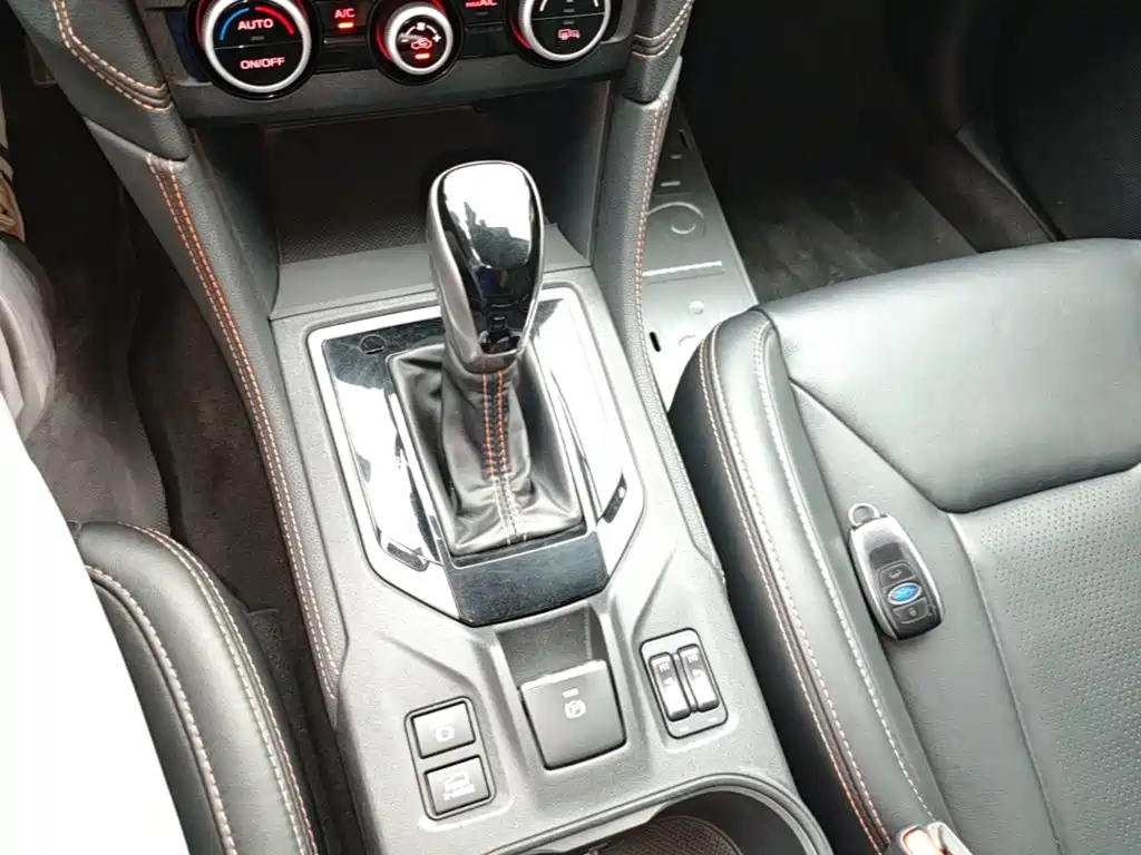 Subaru XV 2021 2021 2.0i AWD Luxury EyeSight