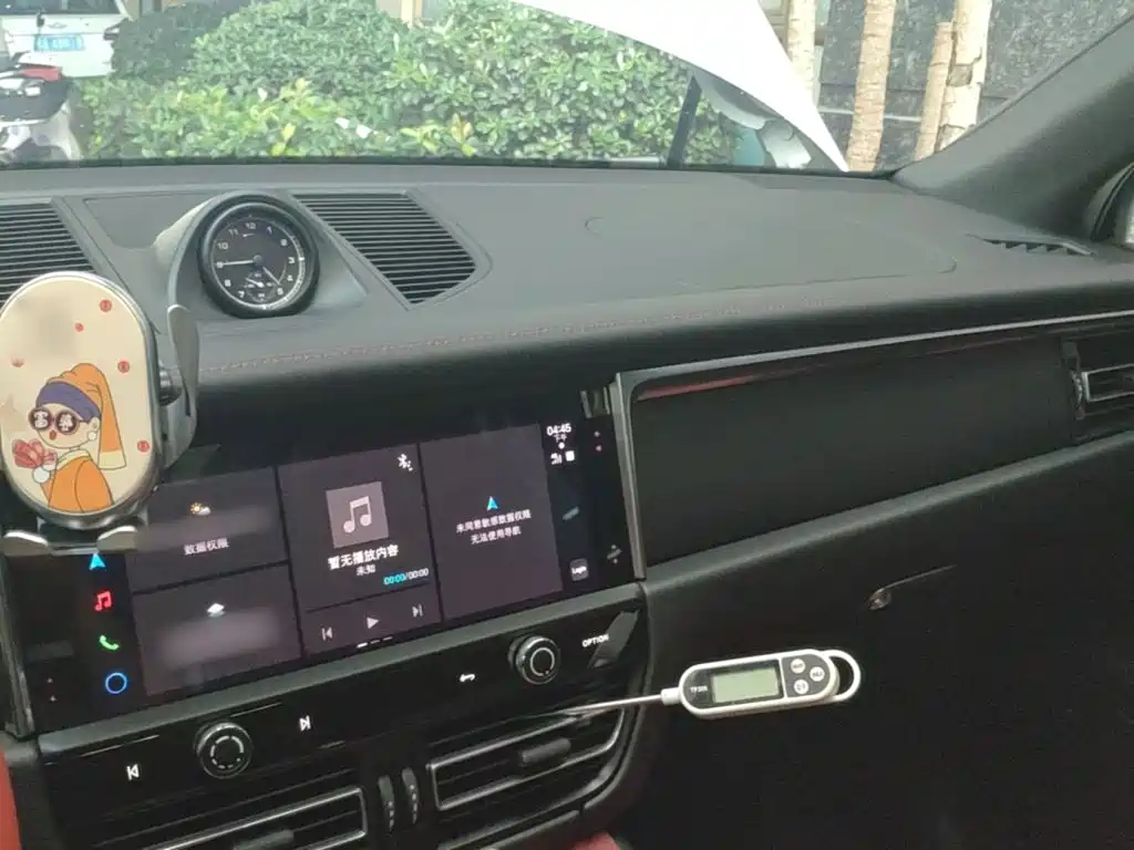Porsche Macan 2025 2024 Macan 2.0T