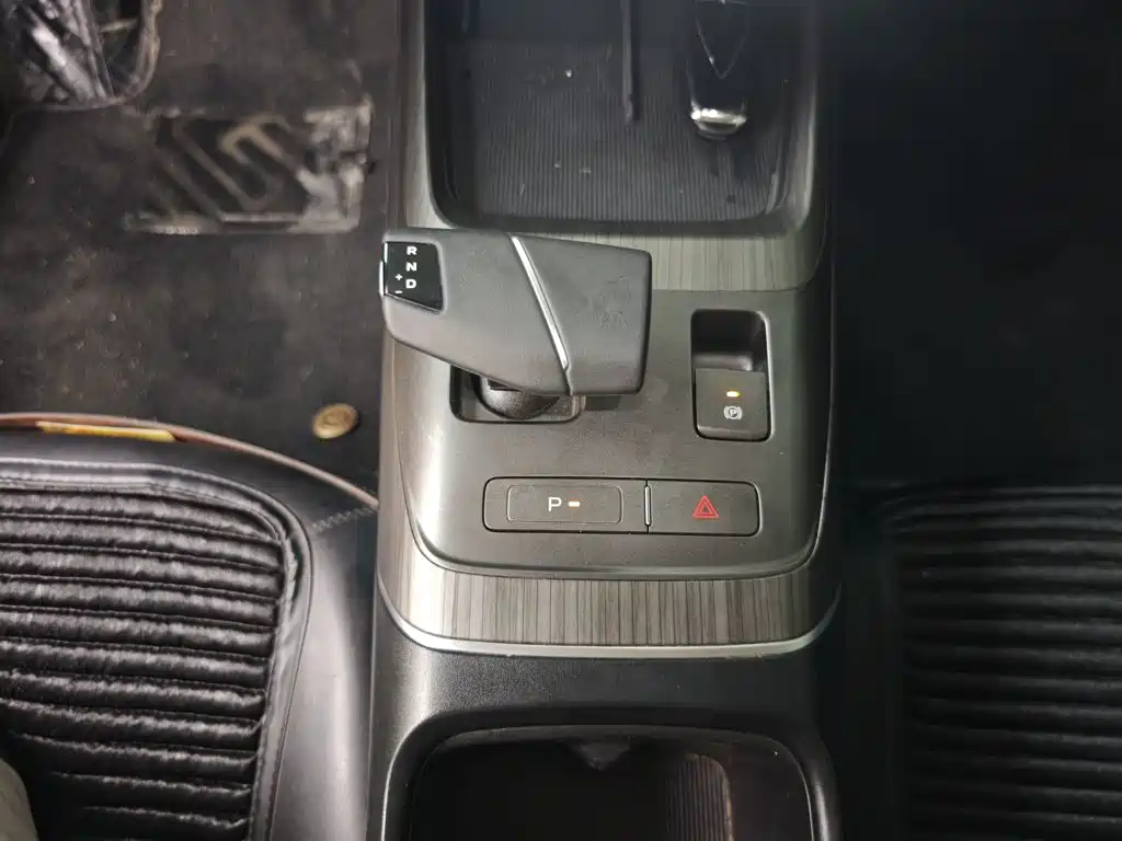 Changan Yida 2023 2023 Blue Whale NE 1.5T GDI DCT Flagship