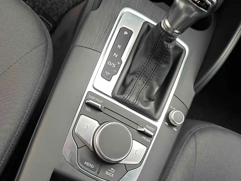 Фото 13 - Audi A3