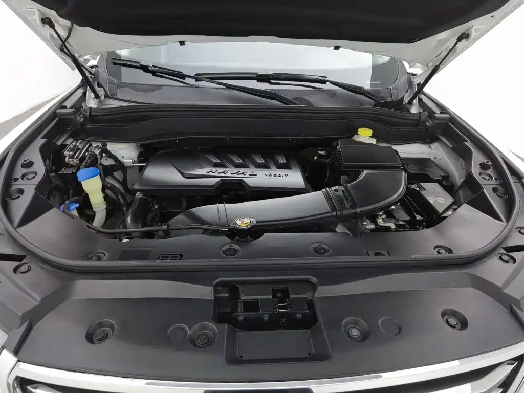 Photo 6 - Haval H6