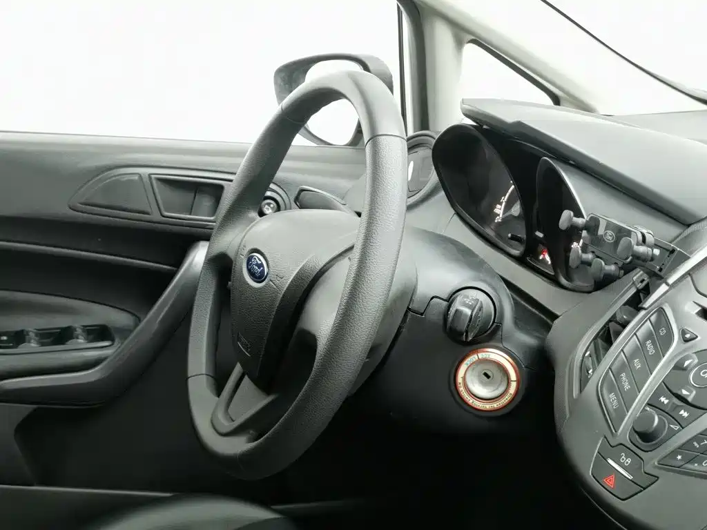 Photo 22 - Ford Fiesta