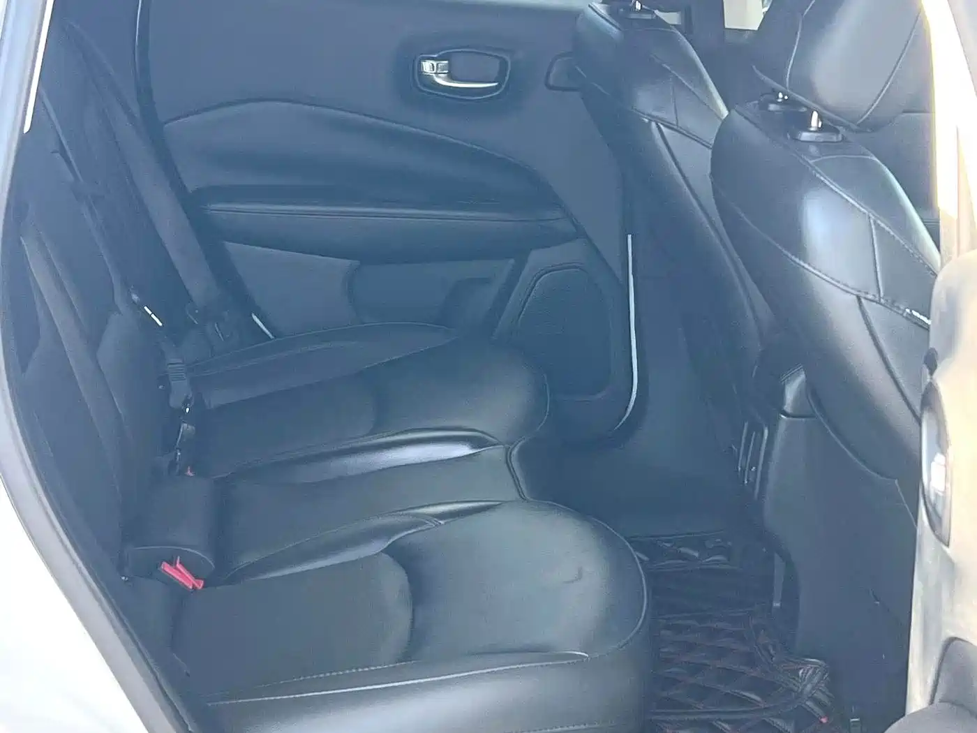 Jeep Compass 2017 2017 200T Auto Premium Edition