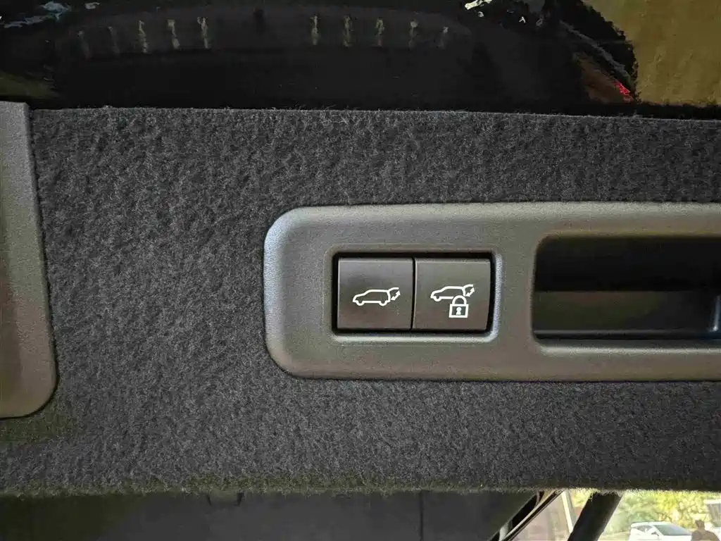 Shiji 2024 3.5L PHEV Base Edition фото 22