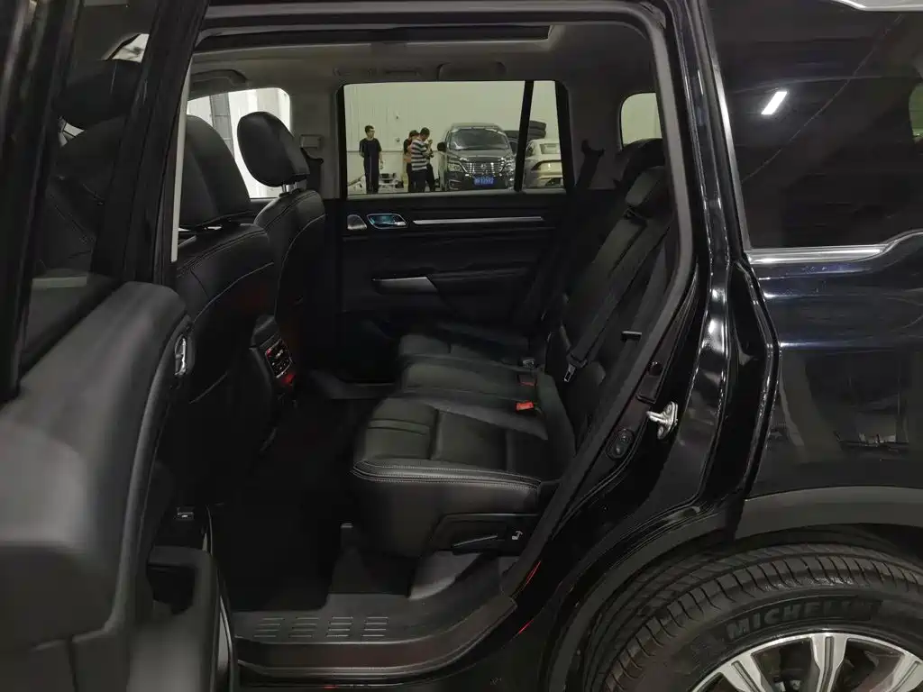 Photo 15 - GAC Trumpchi Trumpchi GS8
