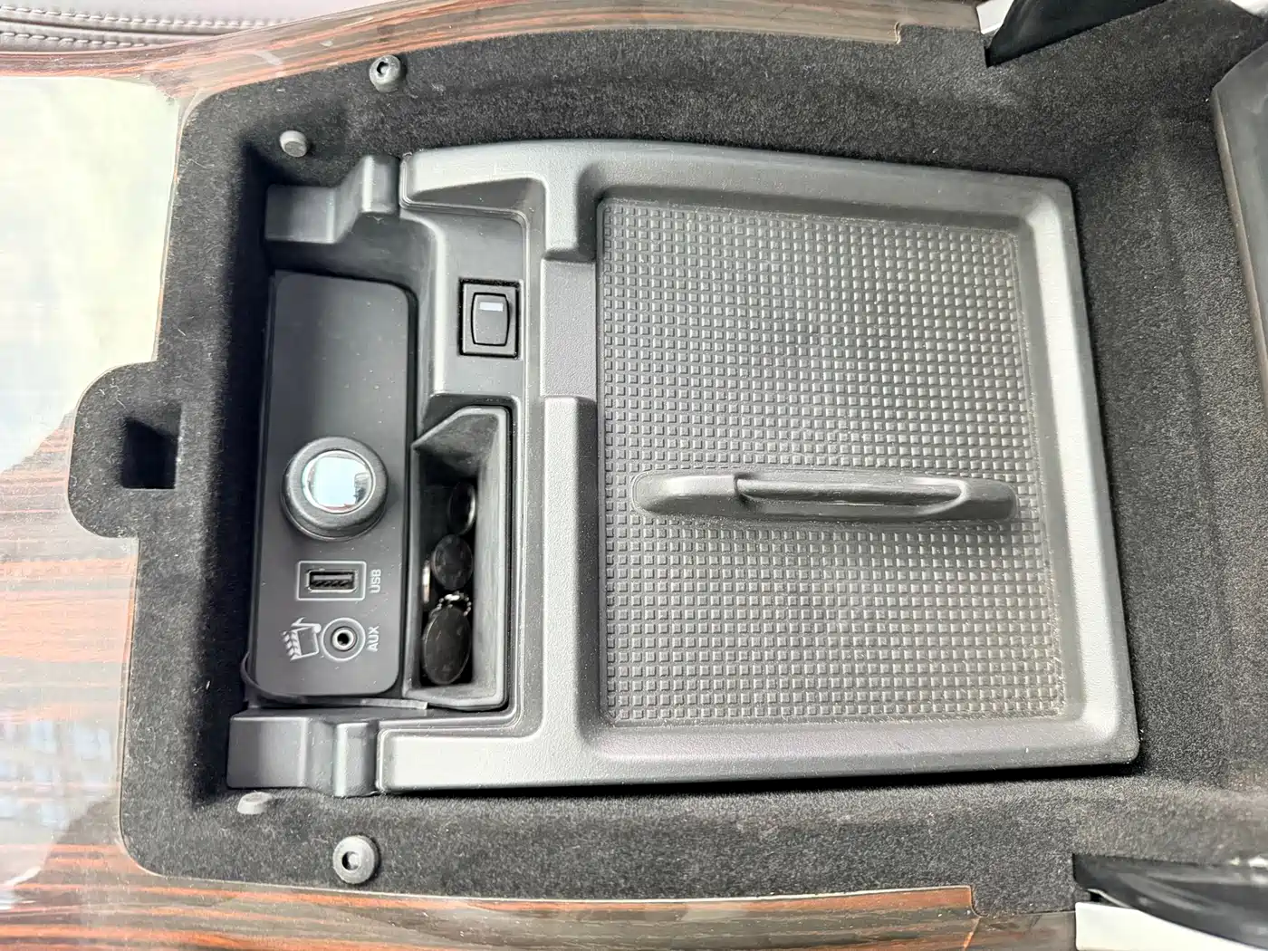 Land Rover Range Rover 2014 3.0 SC V6 Vogue фото 10