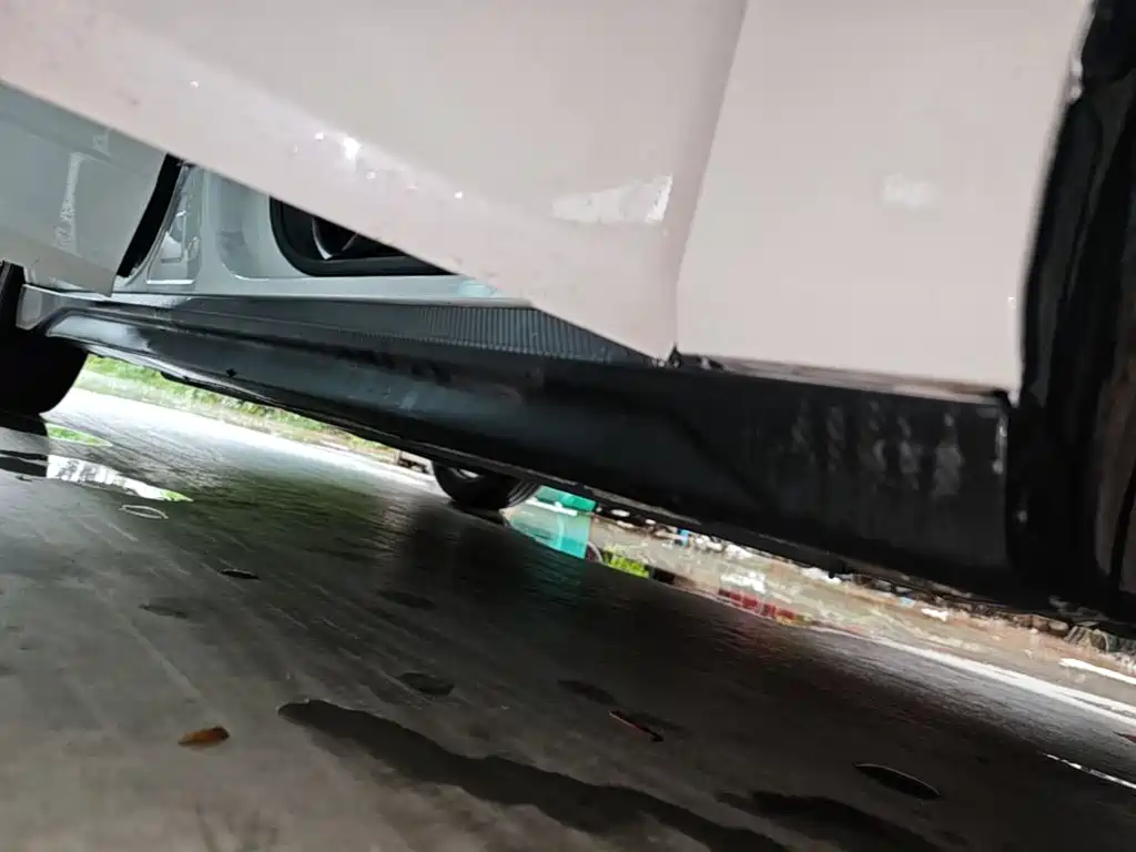 Changan Yida 2023 2023 Blue Whale NE 1.5T GDI DCT Flagship