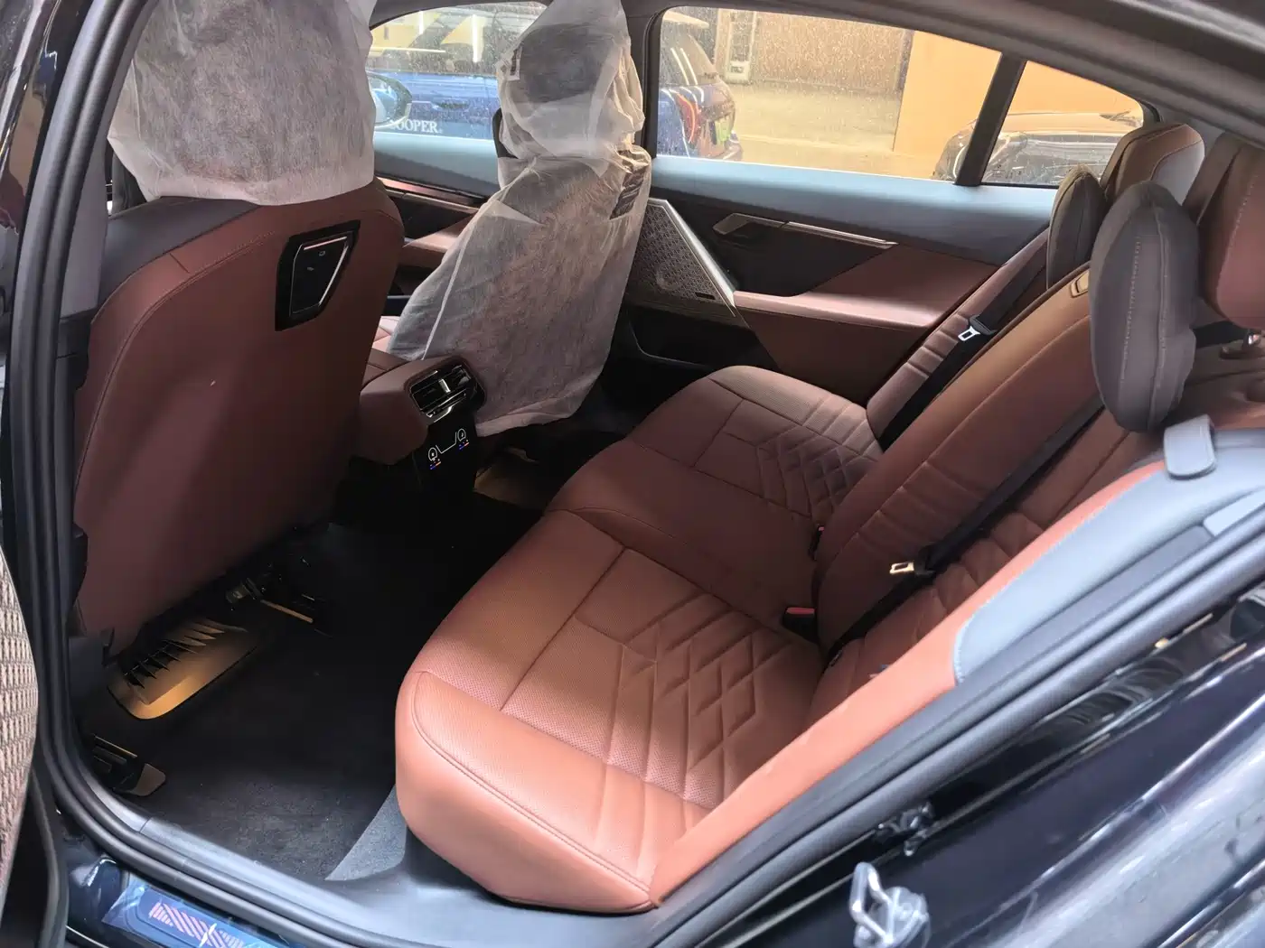 2026 BMW 5 Series