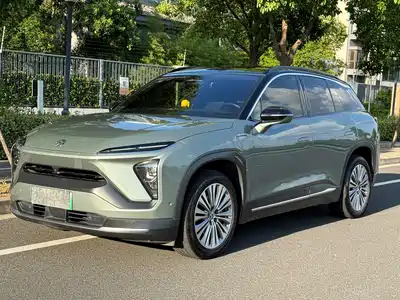 NIO ES6