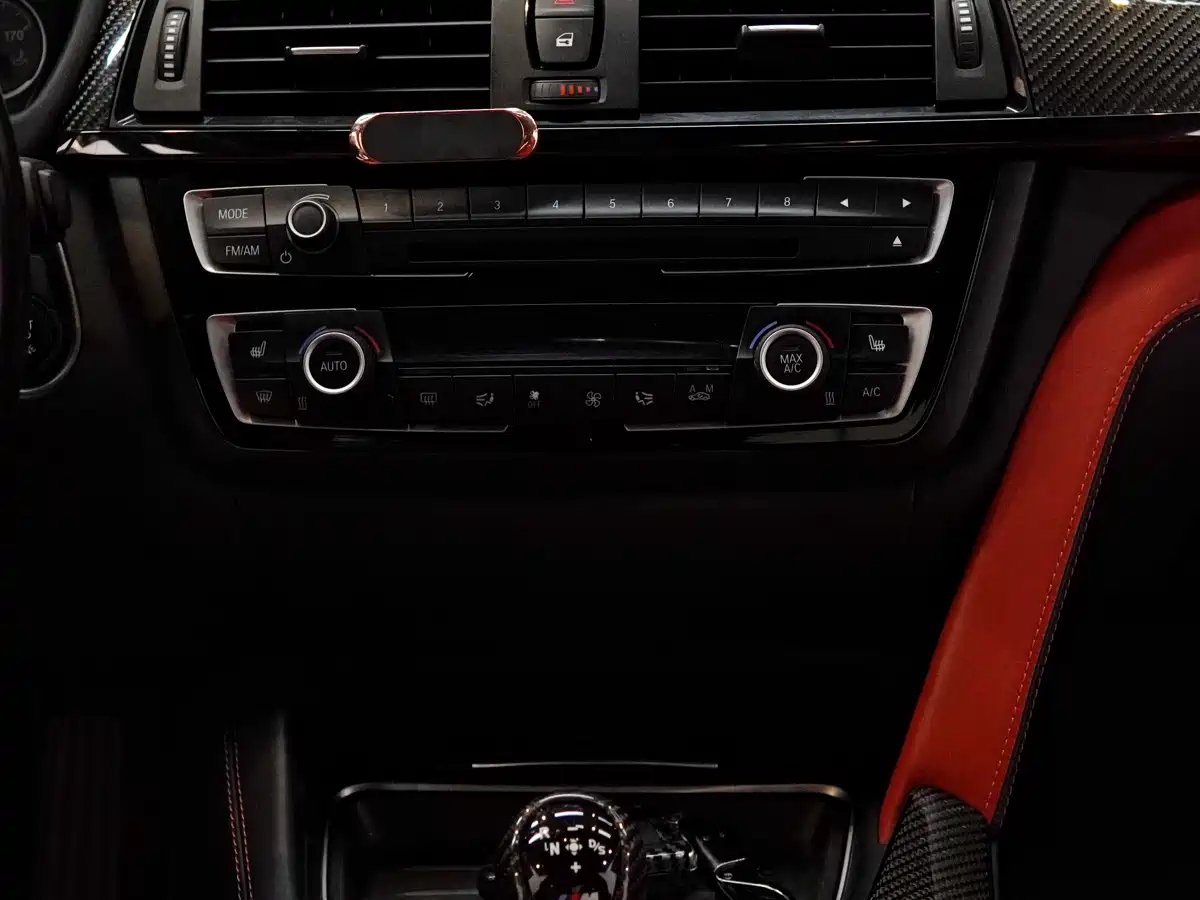 BMW M4 2015 2014 M4 Coupe