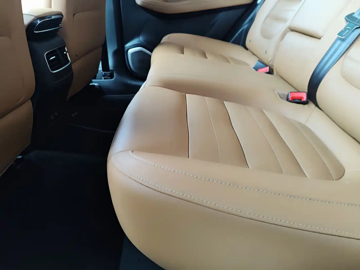 MG HS 2018 2018 30T Automatic 2WD Trophy Hormone Super Burn Edition China V