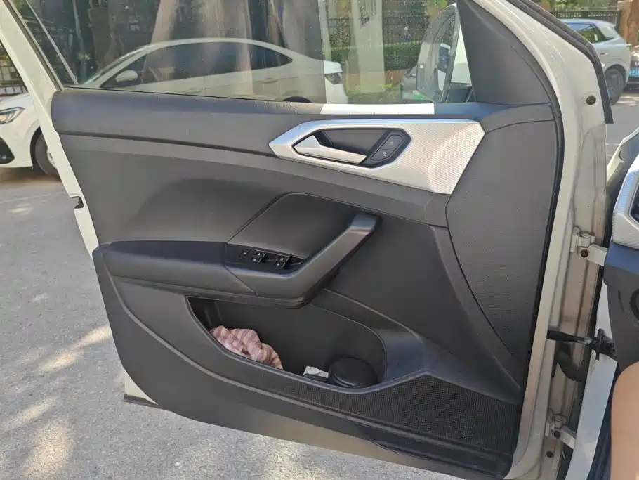 Volkswagen Tanying, миниатюра 7