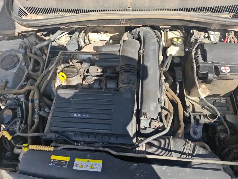 Volkswagen Tanying, миниатюра 10
