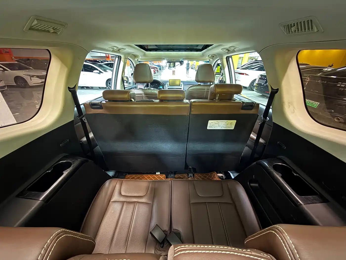 Bisu Auto Bisu T5 2017 2017 1.5T Automatic Premium