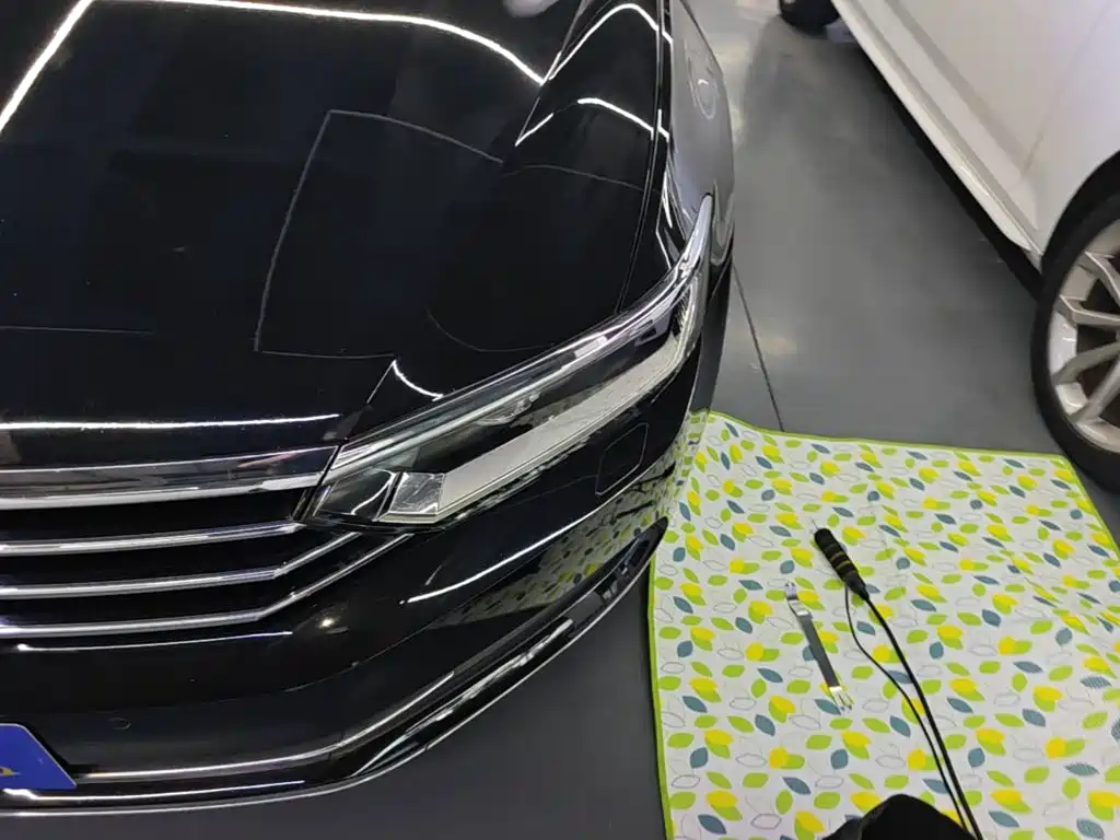 Фото 24 - Volkswagen Magotan