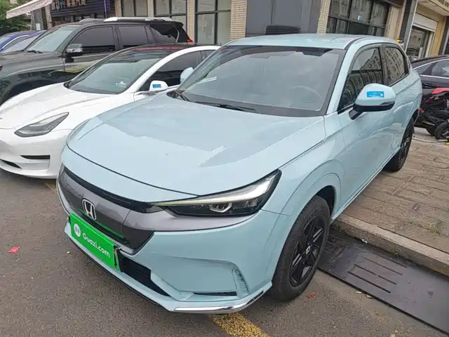 Honda e:NP1 2023 420km Ultimate Vision