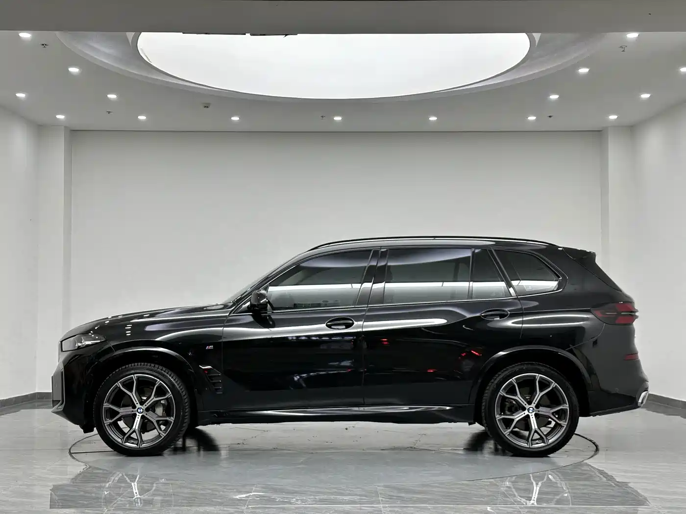 BMW X5, миниатюра 5