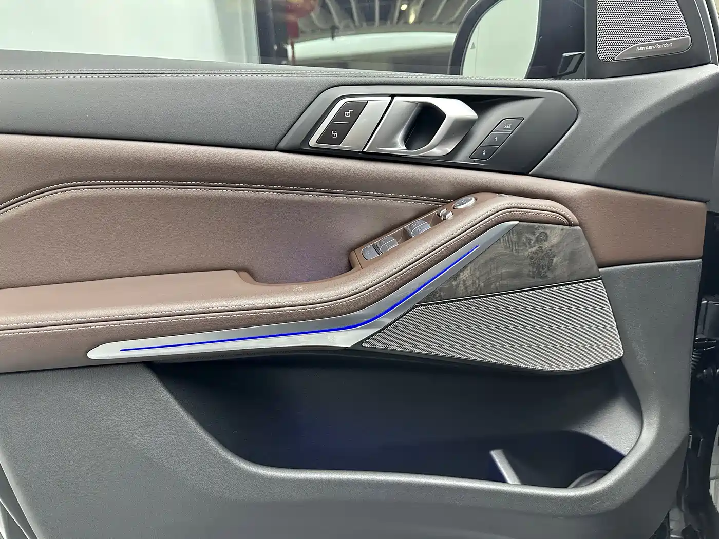 BMW X5, миниатюра 21