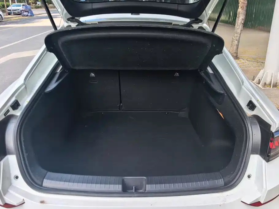 Volkswagen Lamando, миниатюра 4