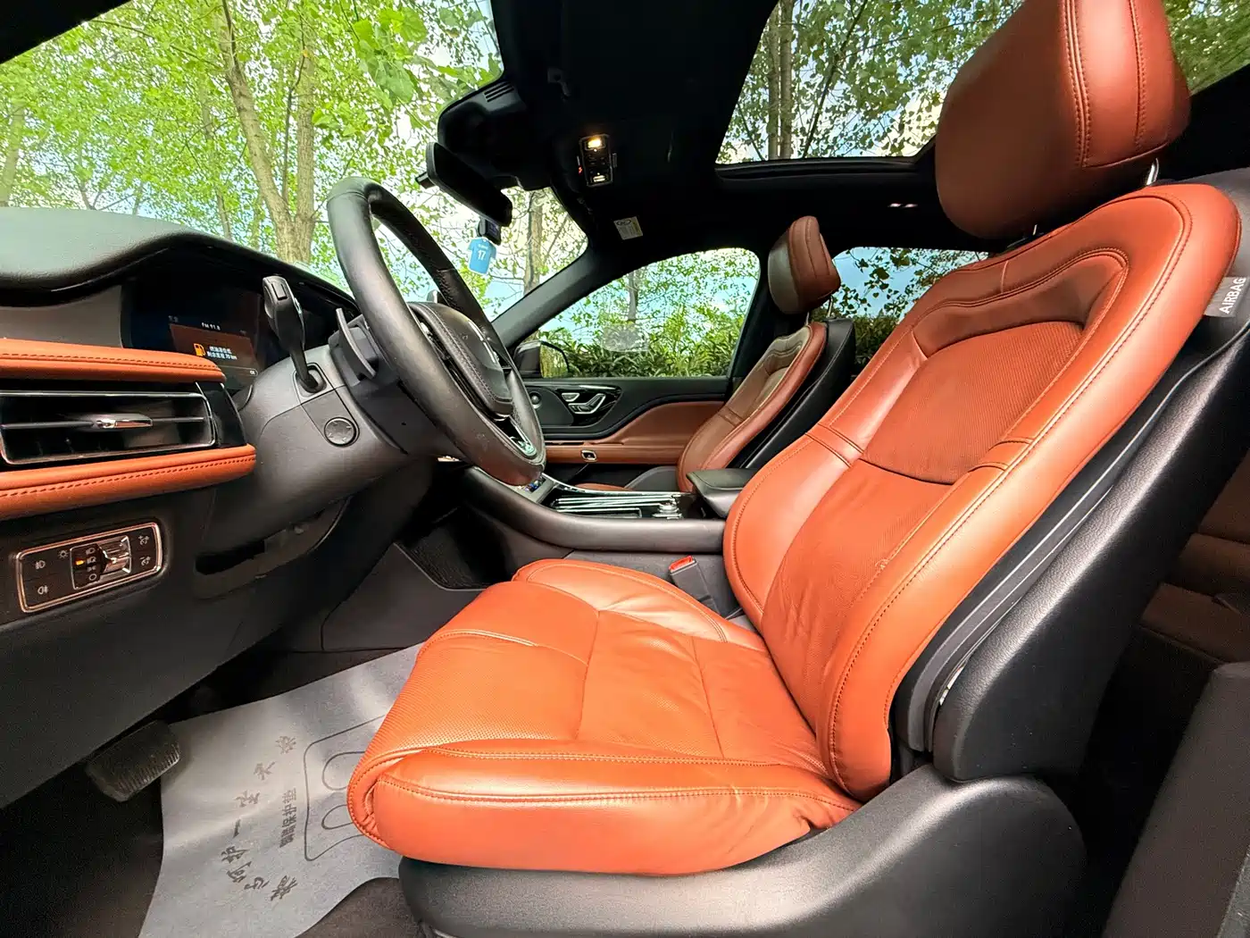 Photo 6 - Lincoln Aviator