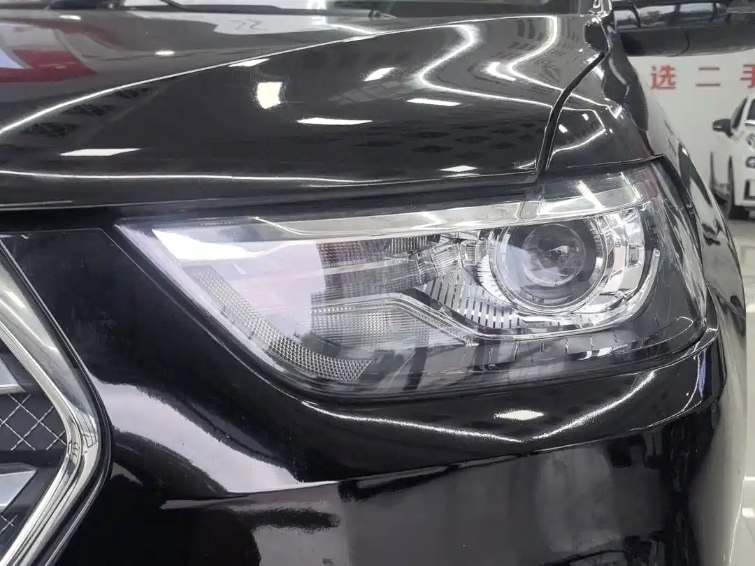 Фото 5 - Haval H6