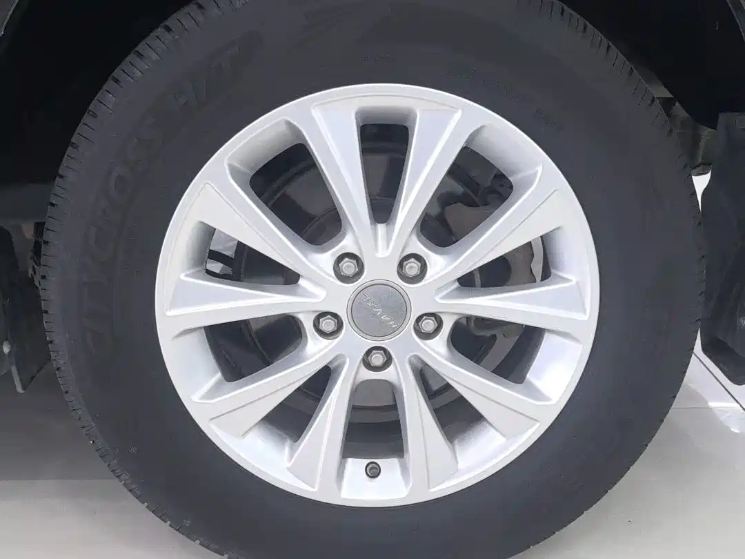 Фото 7 - Haval H6