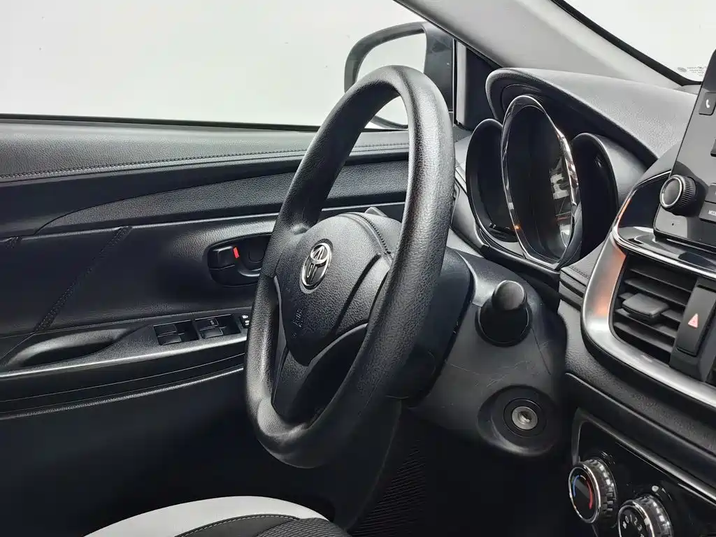Toyota Yaris, миниатюра 22