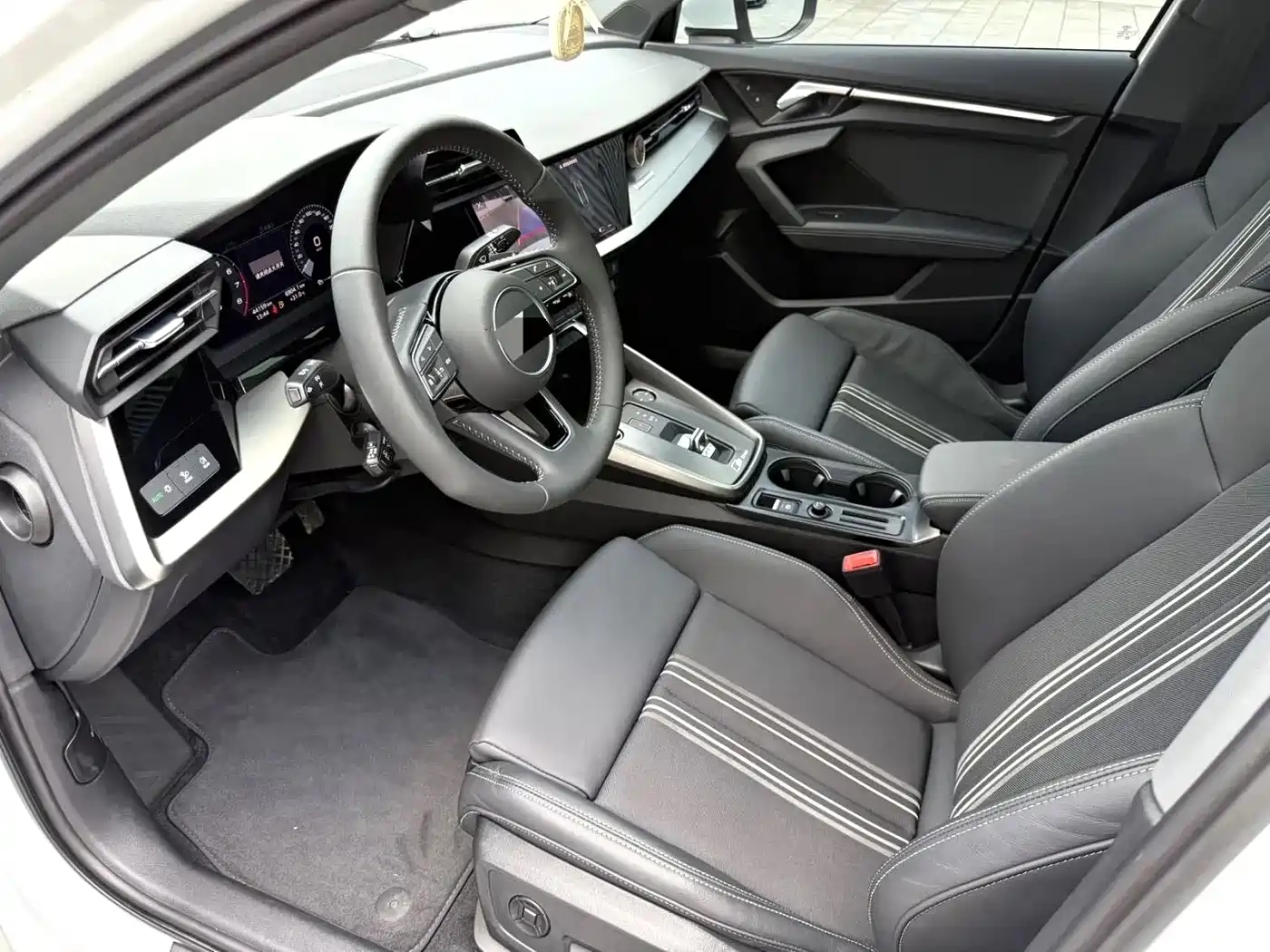 Фото 4 - Audi A3