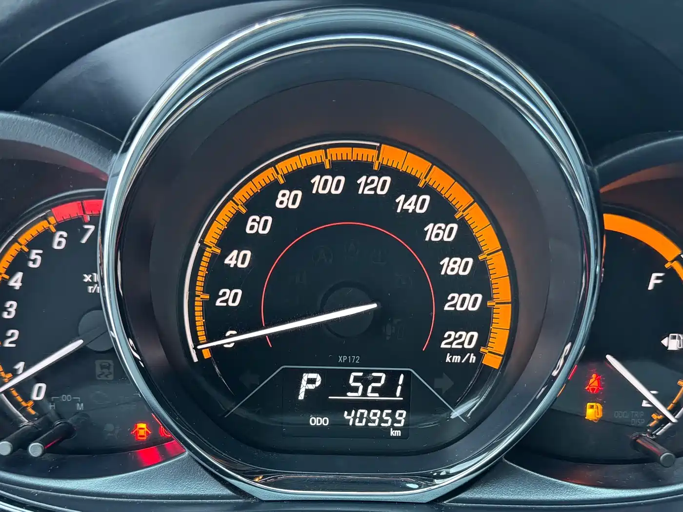 Toyota Yaris, миниатюра 16