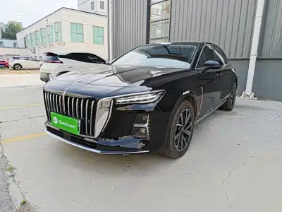 Hongqi H5 PHEV