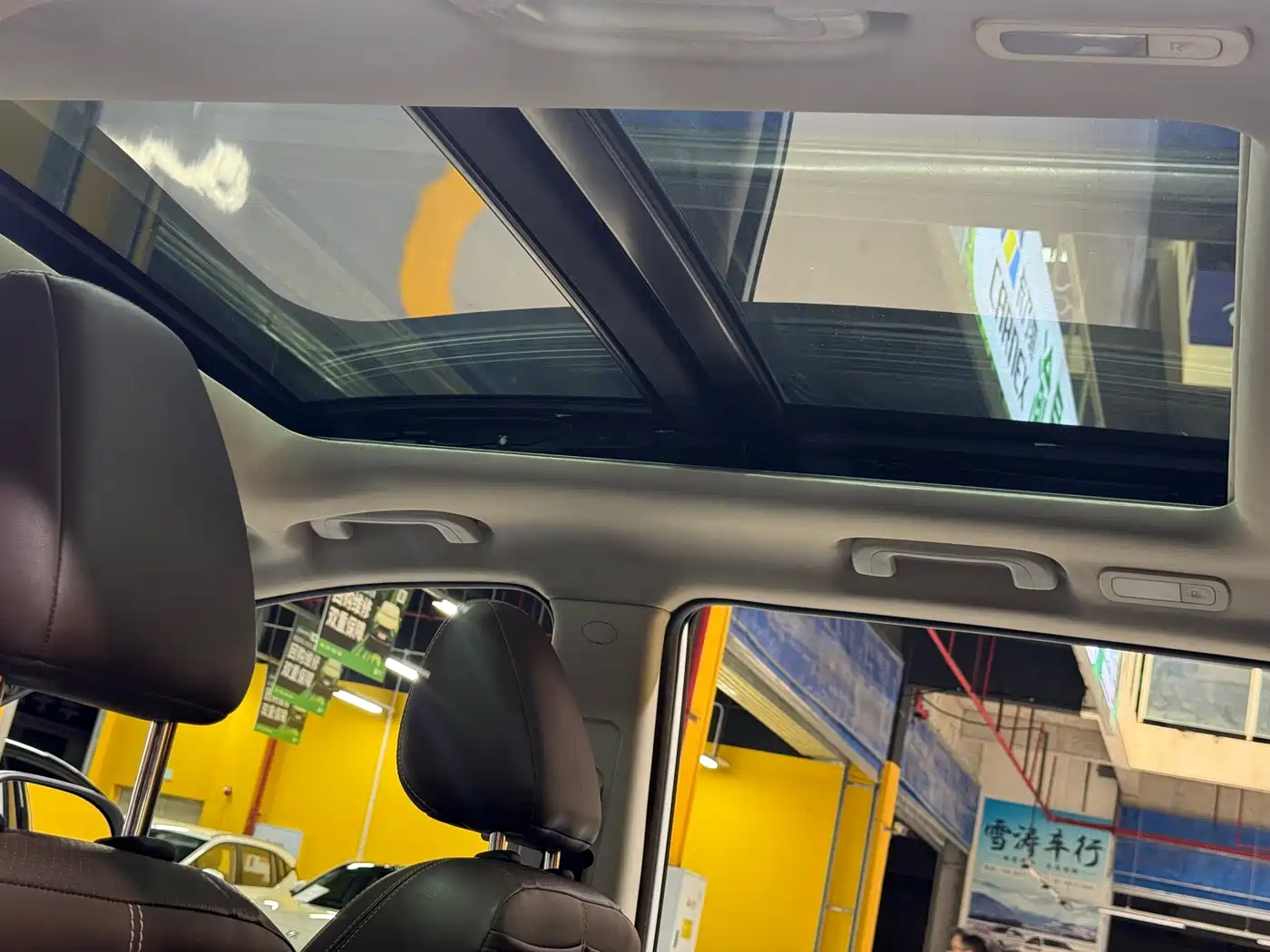 Bisu Auto Bisu T5 2017 2017 1.5T Automatic Premium