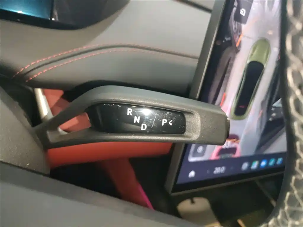 Xiaomi Auto Xiaomi SU7 2024 RWD Long Range Intelligent Driving Edition фото 10