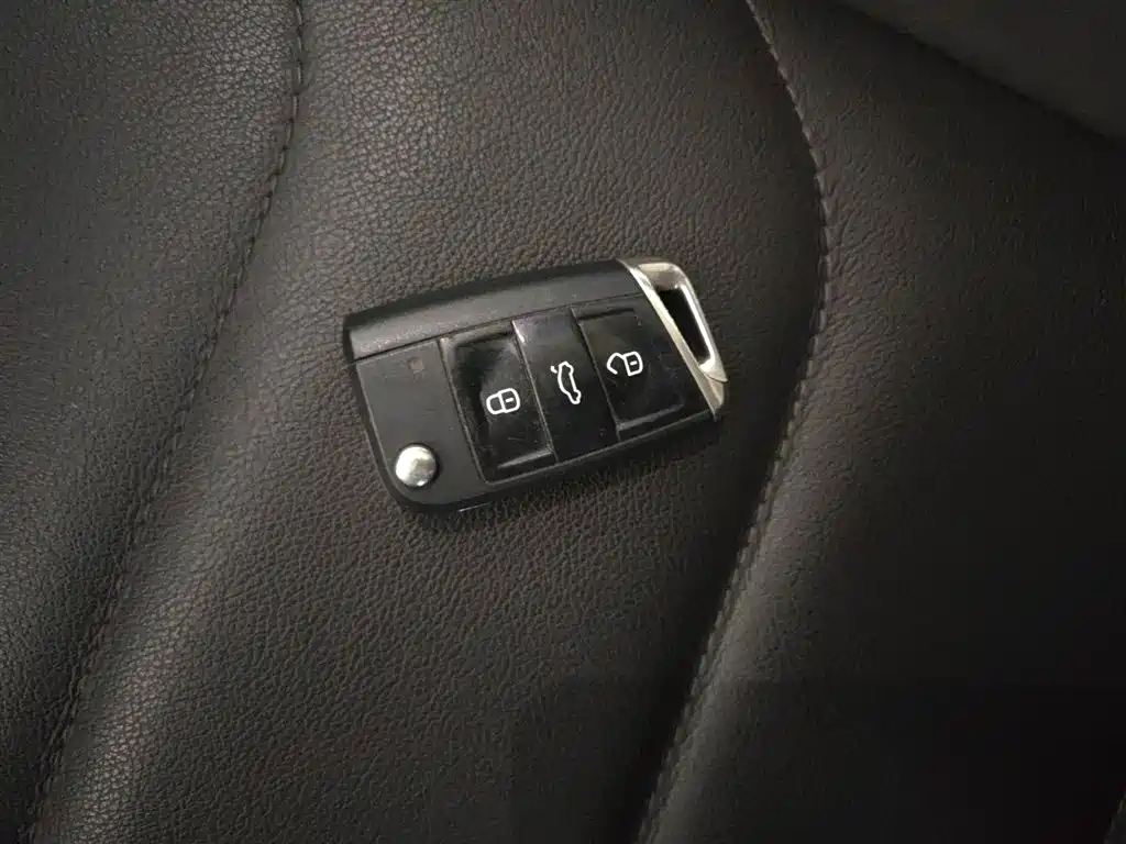 Volkswagen Tiguan L 2018 330TSI Automatic 2WD Luxury Edition фото 9