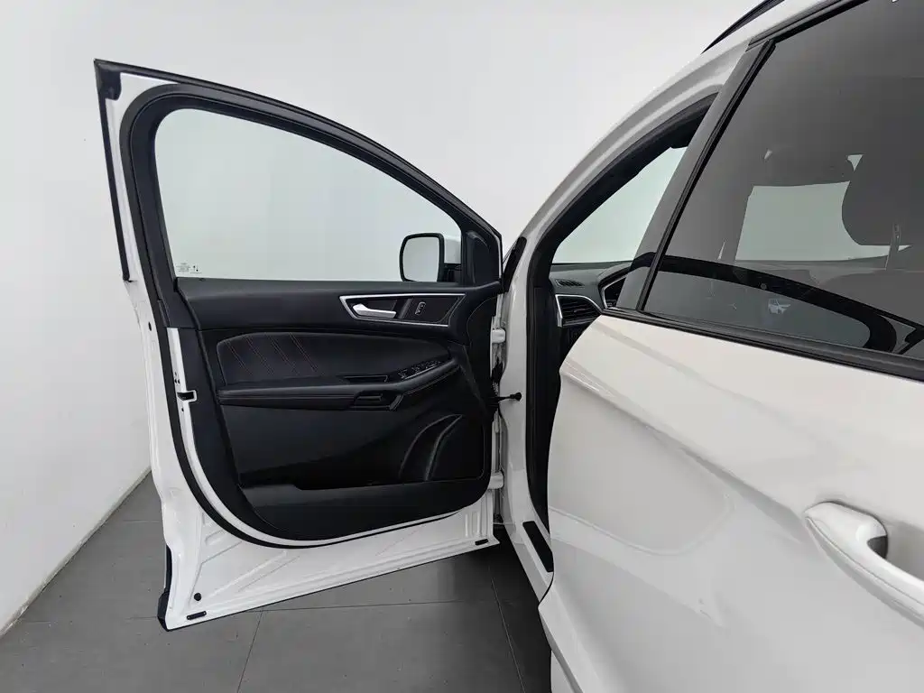Ford Edge 2020 2020 EcoBoost 245 AWD ST-Line 7-Seater