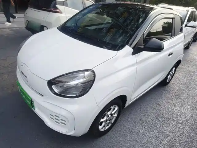 Roewe Clever 311km, Yuanqi Bobo