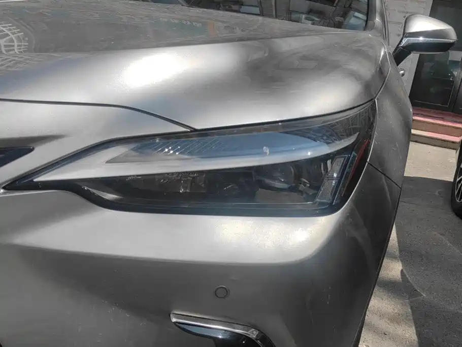 Lexus NX 2024 2024 350h FWD Joy Creation Edition