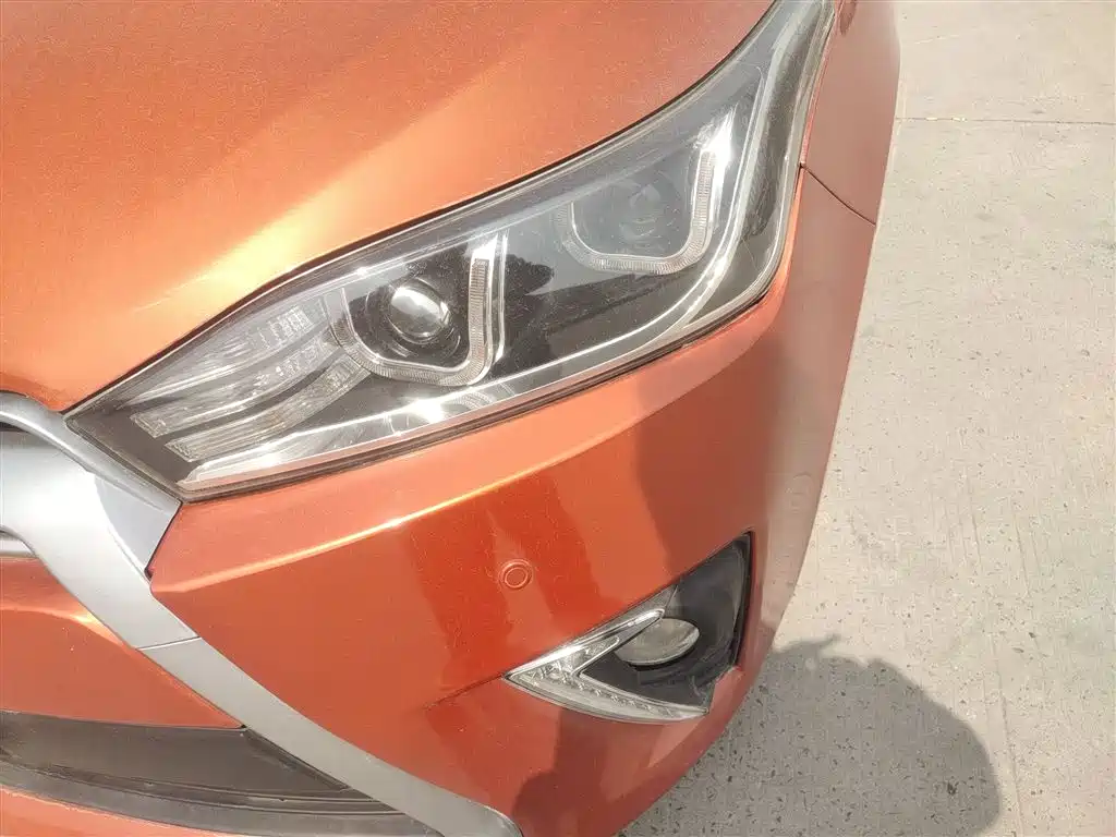 Toyota YARiS L Zhi Xuan 2015 1.5E Auto Charming Edition фото 24