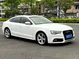 Фото 3 - Audi A5 (Import)