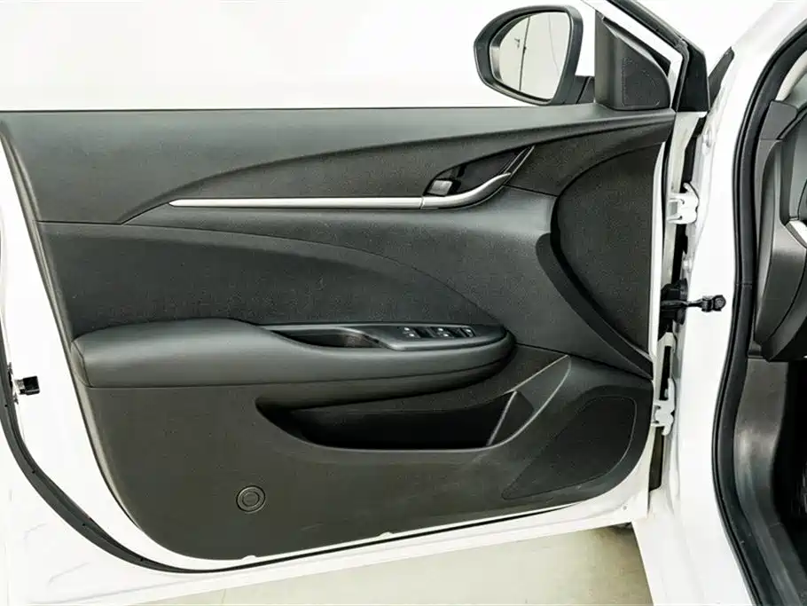 BUICK YINGLANG