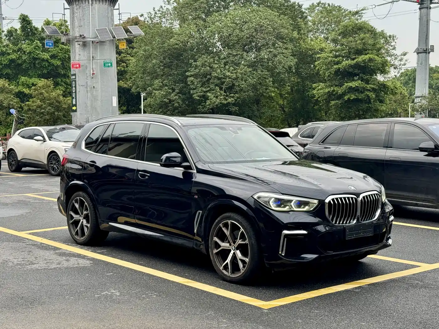 Фото 4 - BMW X5