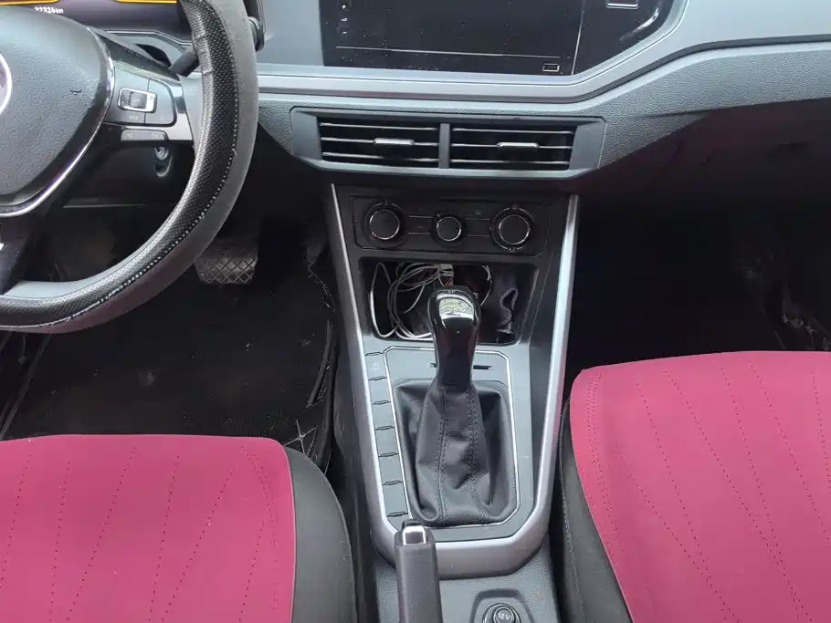 Volkswagen Polo, миниатюра 16