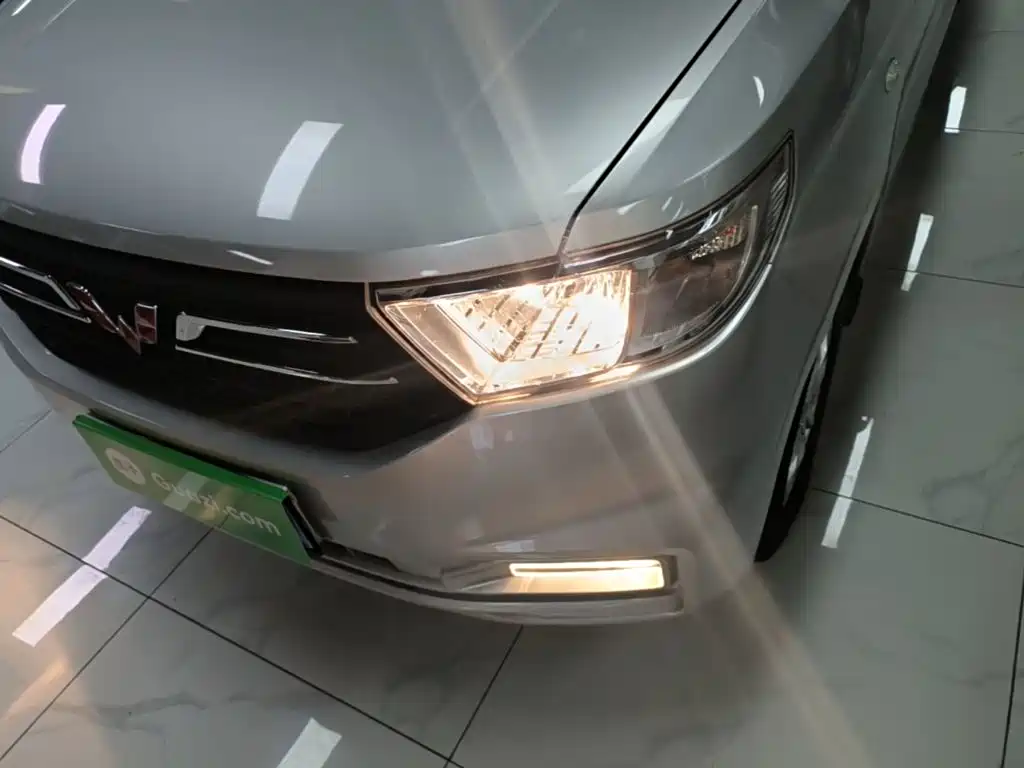 Wuling Motors Wuling Hongguang V 2024 2022 1.5L Power Enjoy Edition Electric Power Steering LAR