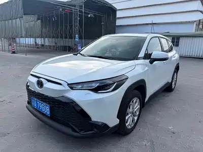 Toyota Frontlander