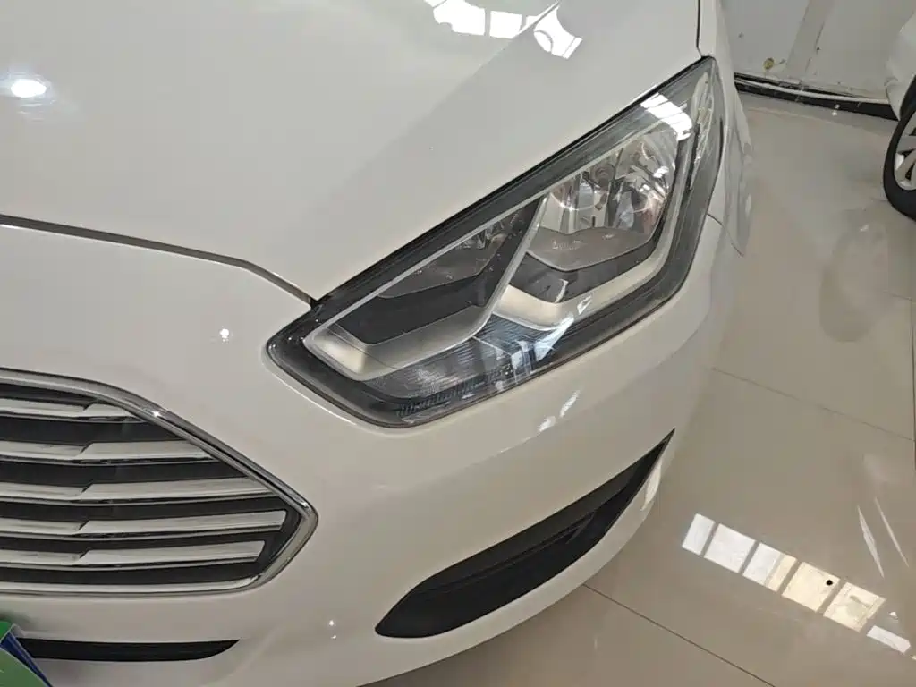 Ford Escort, миниатюра 18