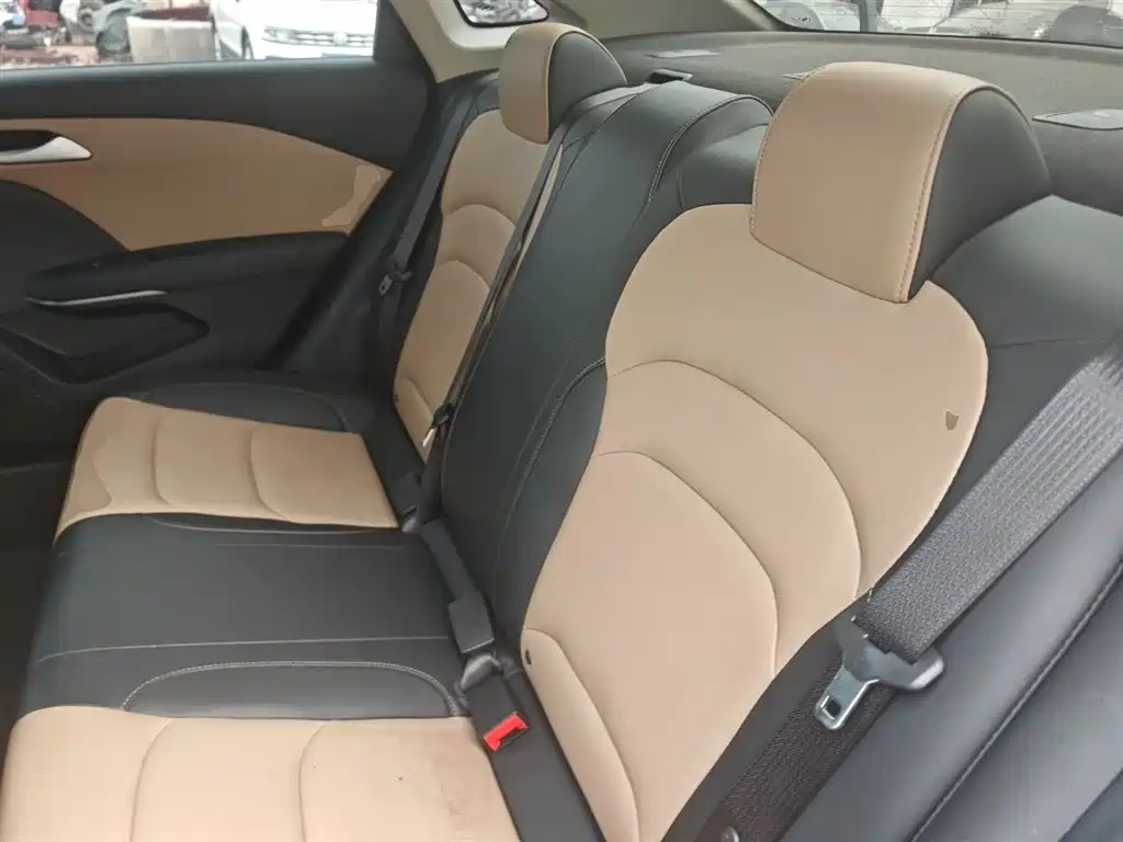Chevrolet Monza 2020 320 Auto Comfort Edition фото 17