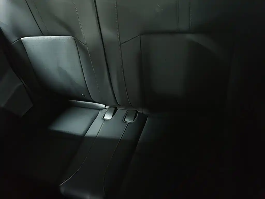 Baojun Yueye 2024 2024 Flagship Edition