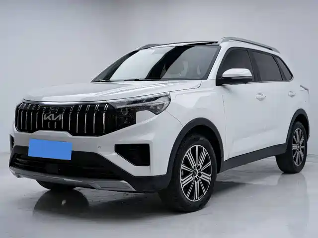 Kia Sportage 2021 Ace 2.0L Brilliant Edition