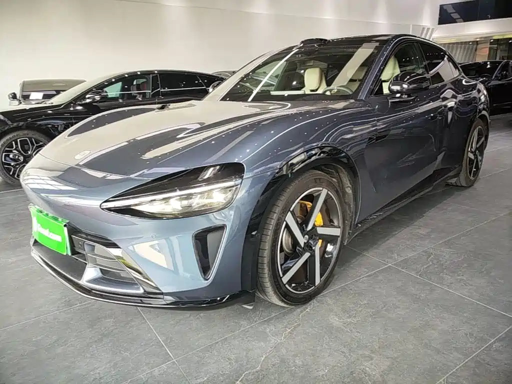 Xiaomi Auto Xiaomi YU7 2025 Ultra Long Range High Performance AWD Max Edition