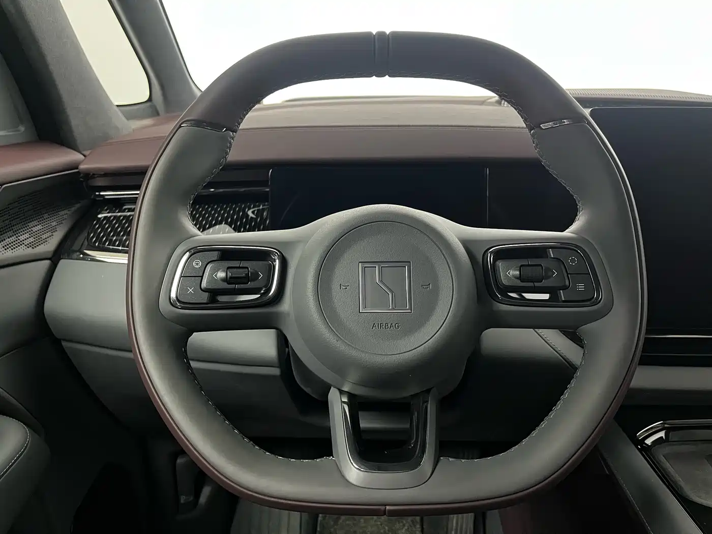 ZEEKR EXTREME KRYPTON 009